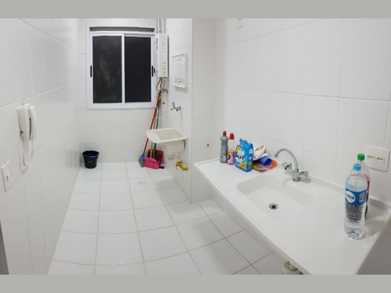 imóvel com 54m² - Jardim América da Penha - São Paulo