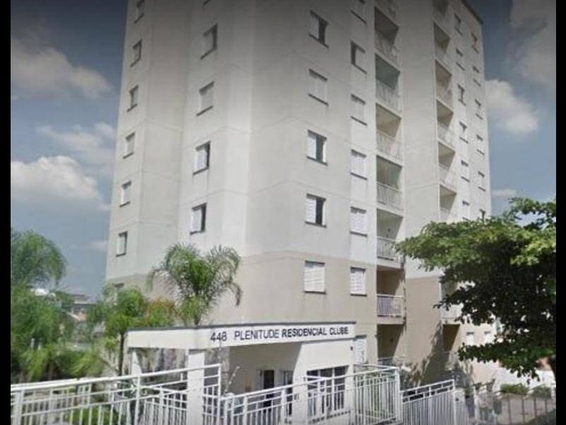 Apartamento à venda Vila Siqueira (Zona Norte) com 53m² e 2 quartos por R$ 334.000 - 795966620-20190904-211144.jpg