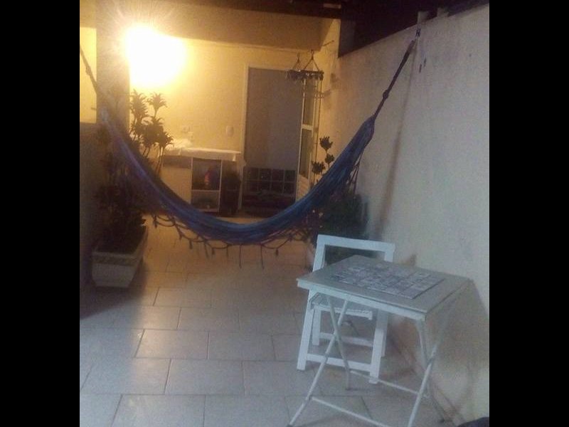 imóvel com 74m² - Jardim Paraíso - Santo André