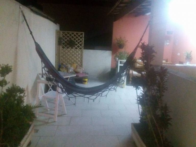 imóvel com 74m² - Jardim Paraíso - Santo André