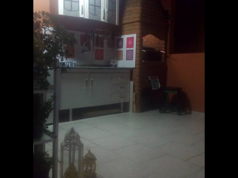 imóvel com 74m² - Jardim Paraíso - Santo André