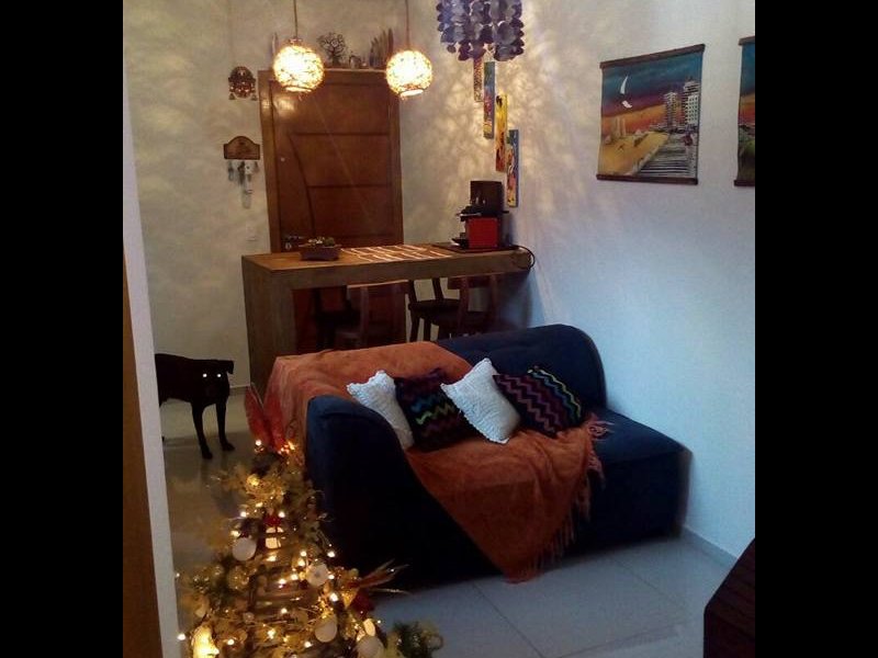 imóvel com 74m² - Jardim Paraíso - Santo André