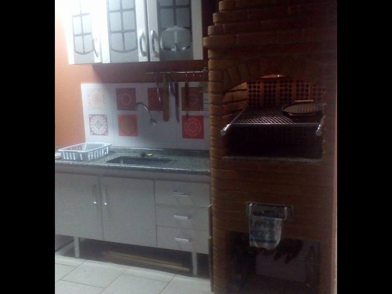 imóvel com 74m² - Jardim Paraíso - Santo André