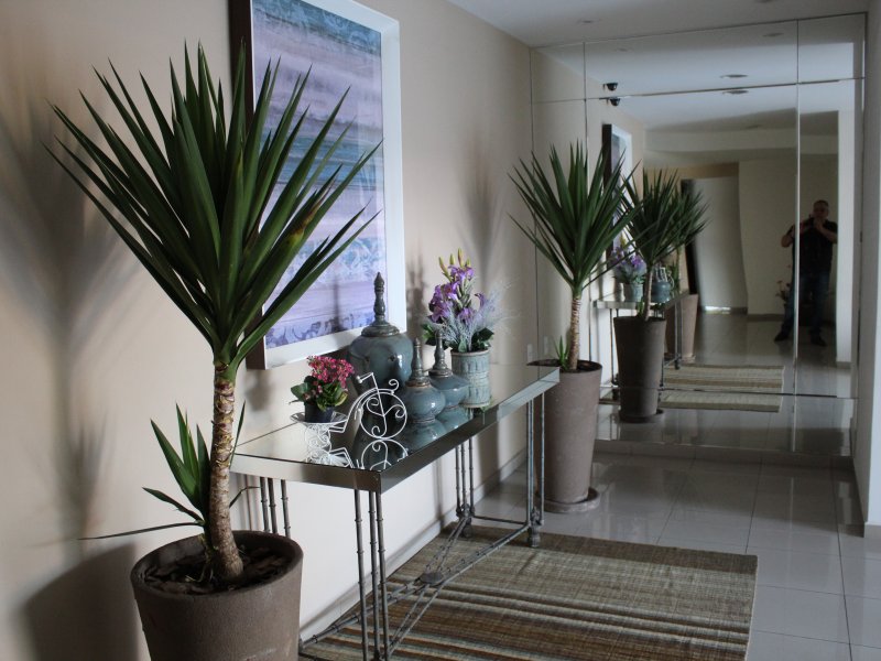 Apartamento à venda Vila Boa Vista com 87m² e 3 quartos por R$ 520.000 - 1136797425-18hall-de-entrada.JPG