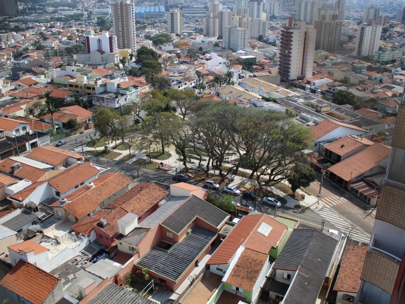 Apartamento à venda Vila Boa Vista com 87m² e 3 quartos por R$ 520.000 - 115915245-12vista-quarto-1.JPG