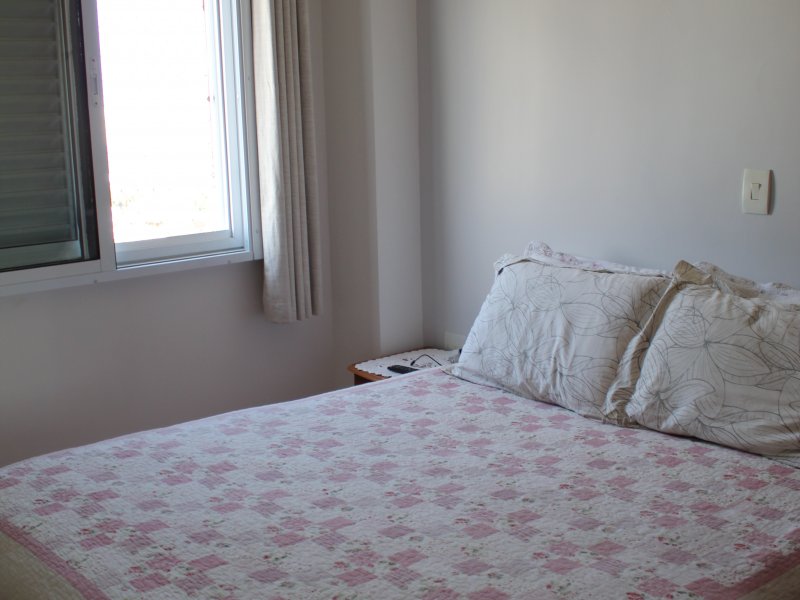 Apartamento à venda Vila Boa Vista com 87m² e 3 quartos por R$ 520.000 - 1403964538-4quarto-suite.JPG