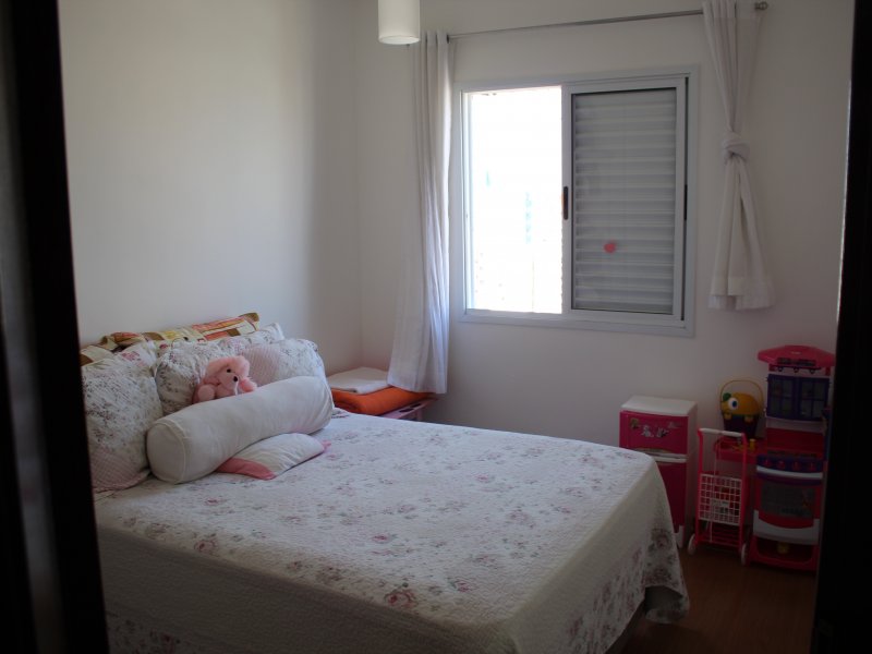 Apartamento à venda Vila Boa Vista com 87m² e 3 quartos por R$ 520.000 - 1437807526-6quarto-3.JPG