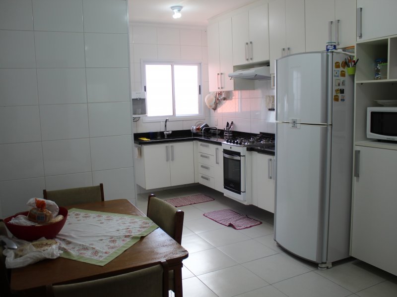 Apartamento à venda Vila Boa Vista com 87m² e 3 quartos por R$ 520.000 - 161337119-9cozinha.JPG