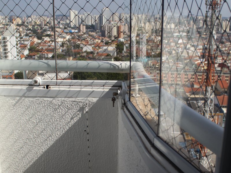 Apartamento à venda Vila Boa Vista com 87m² e 3 quartos por R$ 520.000 - 1962275219-3varanda-quarto-1.JPG