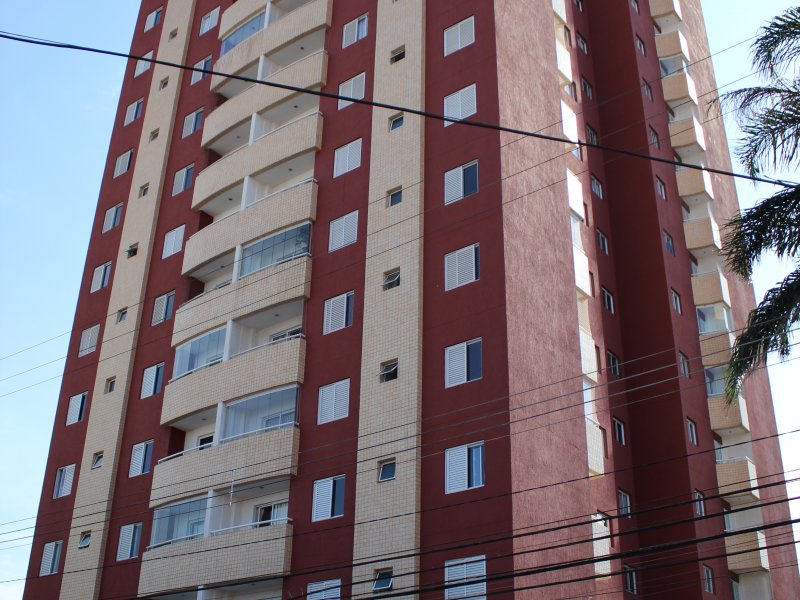 Apartamento à venda Vila Boa Vista com 87m² e 3 quartos por R$ 520.000 - 320443984-20fachada.JPG