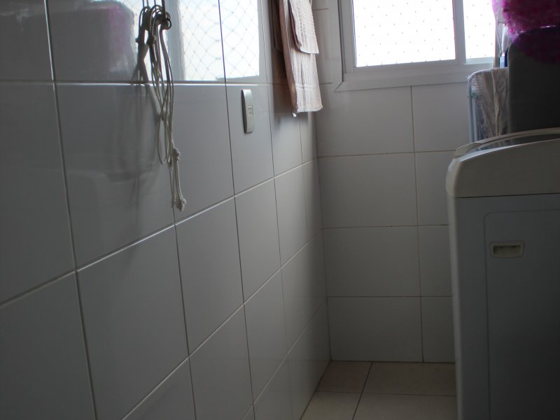 Apartamento à venda Vila Boa Vista com 87m² e 3 quartos por R$ 520.000 - 567703090-10lavandeiria.JPG