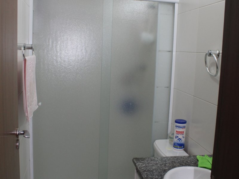 Apartamento à venda Vila Boa Vista com 87m² e 3 quartos por R$ 520.000 - 744911503-8banheiro-social.JPG