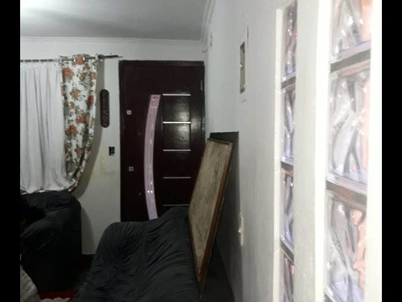 imóvel com 70m² - Jardim Rodolfo Pirani - São Paulo