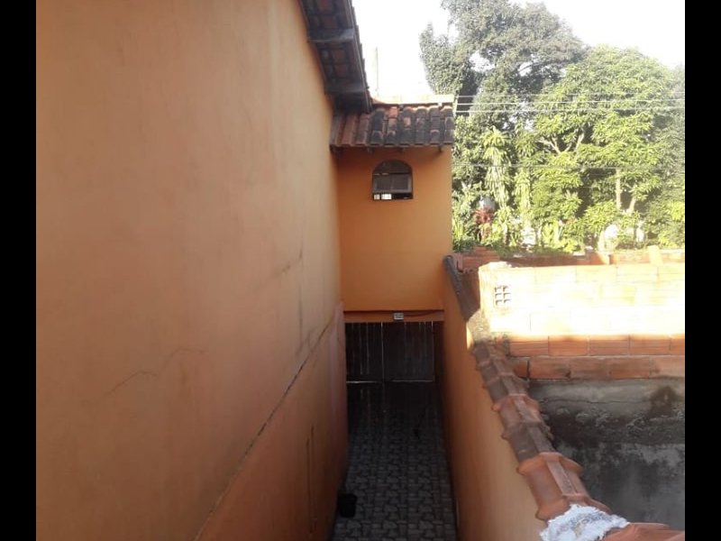 imóvel com 70m² - Jardim Rodolfo Pirani - São Paulo