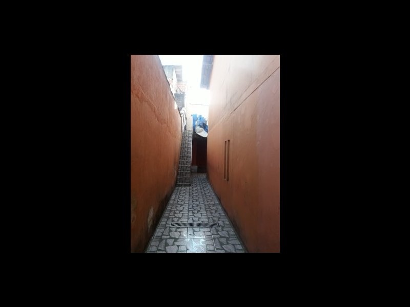 imóvel com 70m² - Jardim Rodolfo Pirani - São Paulo