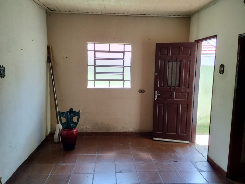 Casa à venda Jardim Rodolfo Pirani com 164m² e 3 quartos por R$ 450.000 - 858385936-sala-e-cozinha.jpeg