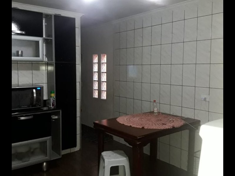 imóvel com 70m² - Jardim Rodolfo Pirani - São Paulo