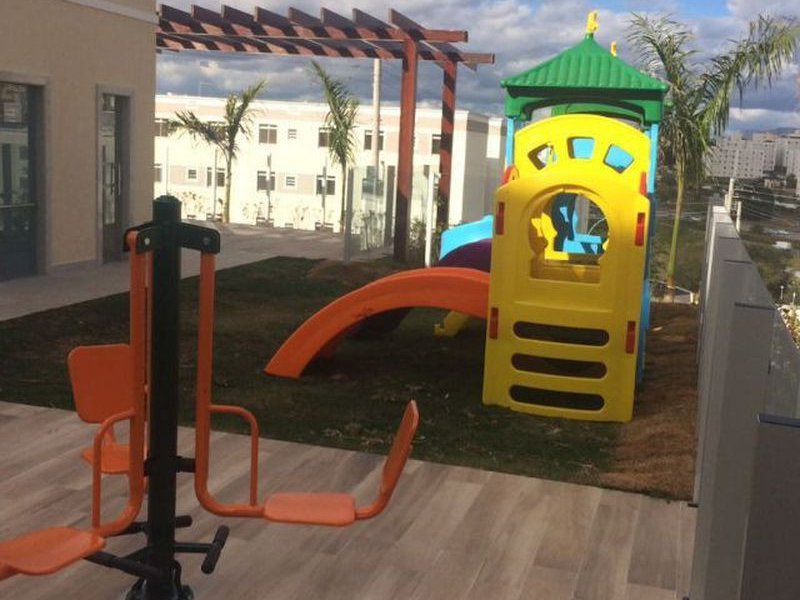 Apartamento à venda Conjunto Califórnia com 45m² e 2 quartos por R$ 190.000 - 1484992249-foto-18.jpg