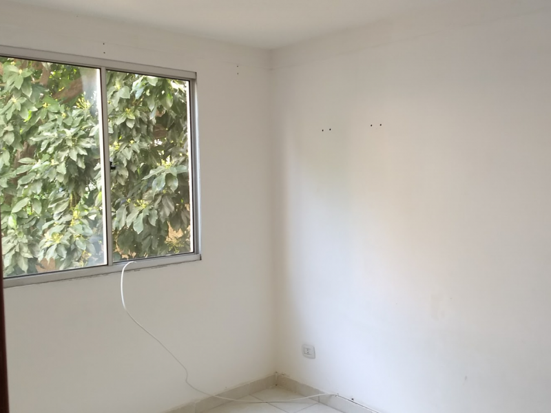 imóvel com 56m² - Campo Limpo - São Paulo