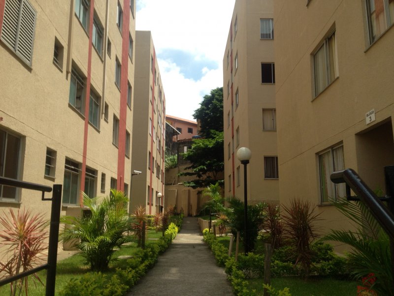imóvel com 56m² - Campo Limpo - São Paulo