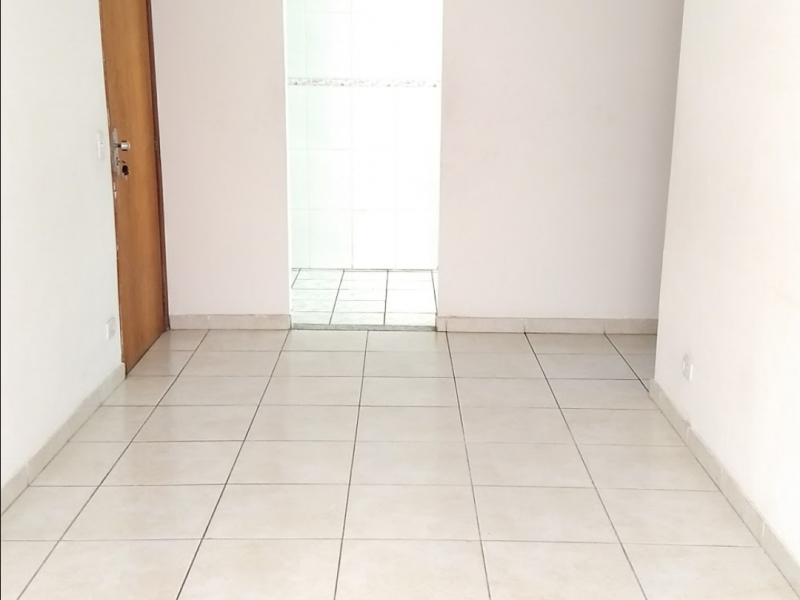 imóvel com 56m² - Campo Limpo - São Paulo