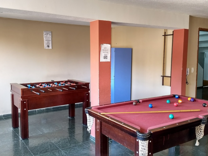 imóvel com 56m² - Campo Limpo - São Paulo