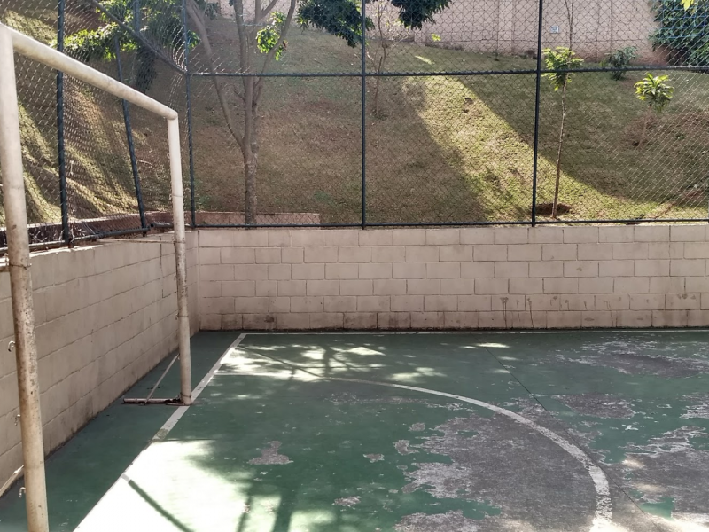 imóvel com 56m² - Campo Limpo - São Paulo