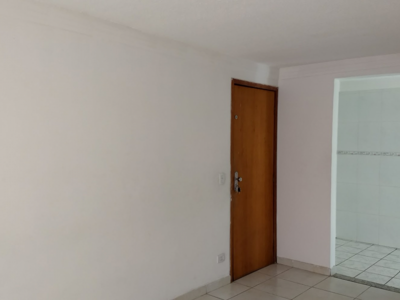 imóvel com 56m² - Campo Limpo - São Paulo