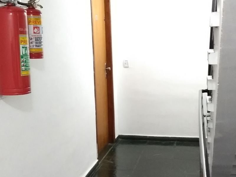 imóvel com 56m² - Campo Limpo - São Paulo