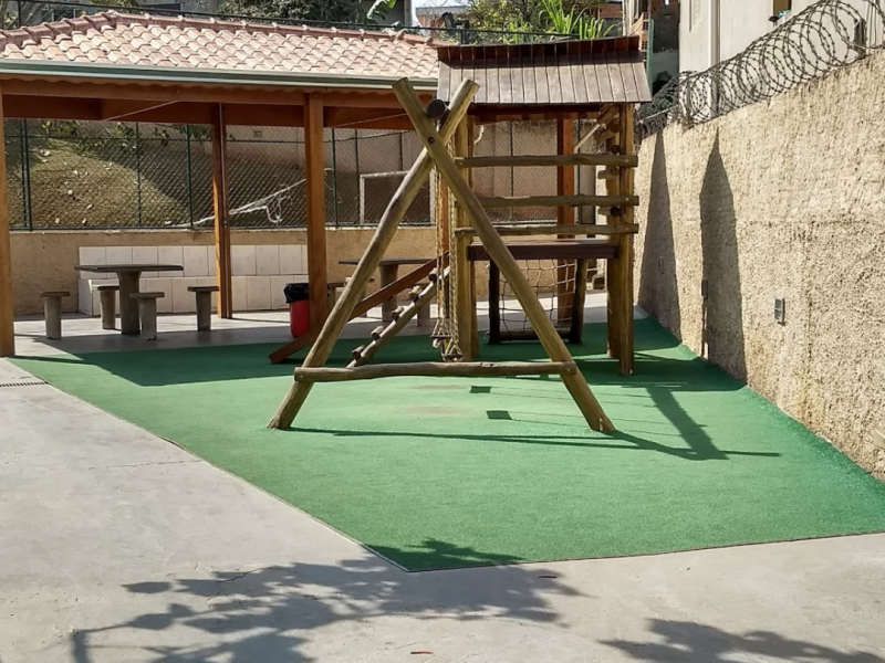 imóvel com 56m² - Campo Limpo - São Paulo