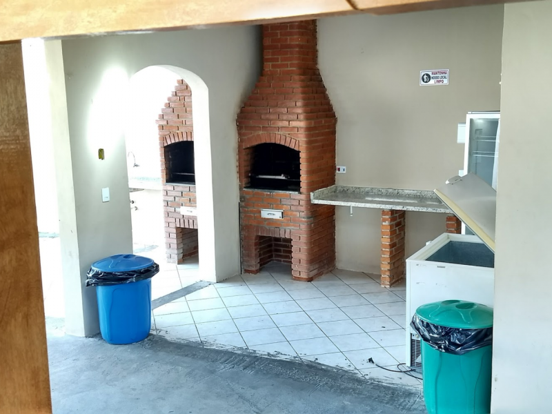 imóvel com 56m² - Campo Limpo - São Paulo