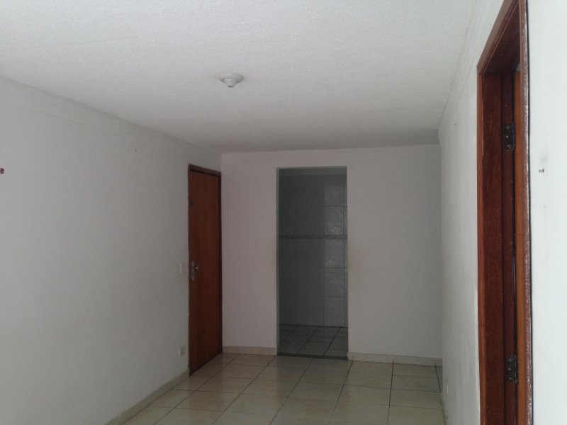 imóvel com 56m² - Campo Limpo - São Paulo