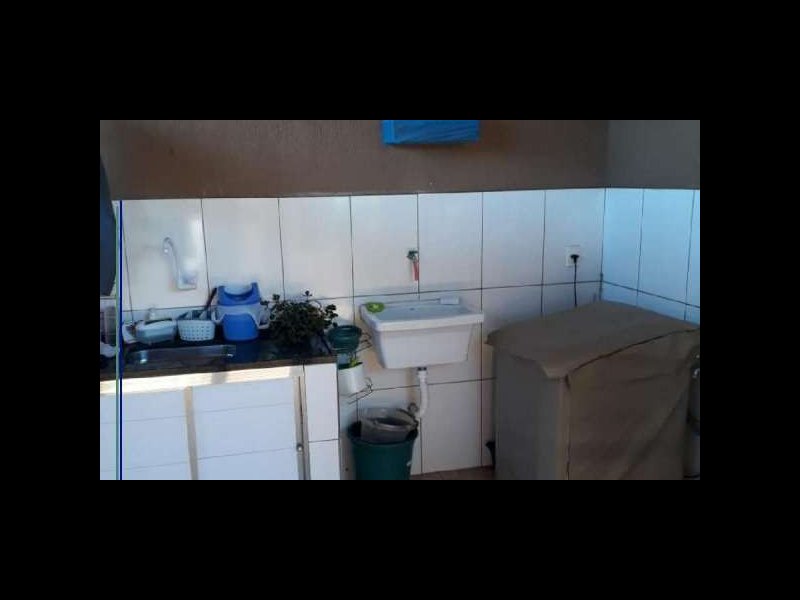 imóvel com 150m² - Parque Ribeirao Preto - Ribeirão Preto