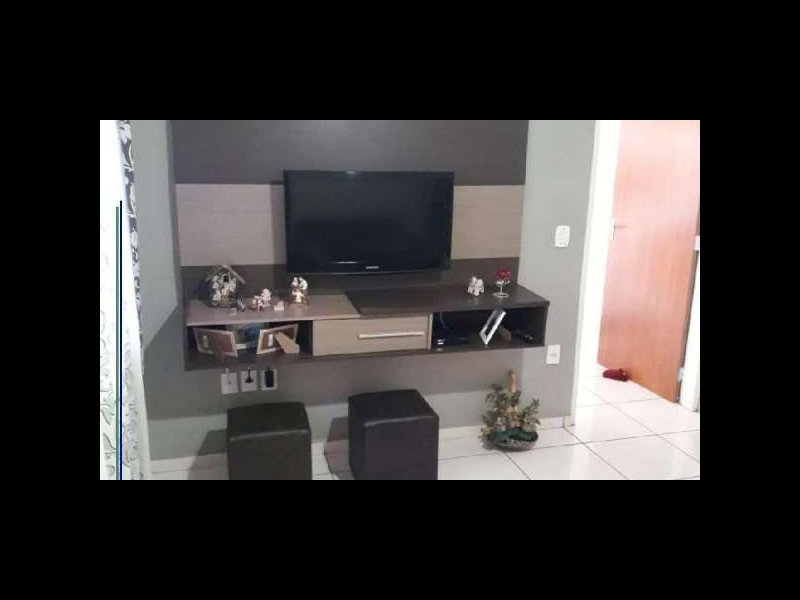 imóvel com 150m² - Parque Ribeirao Preto - Ribeirão Preto