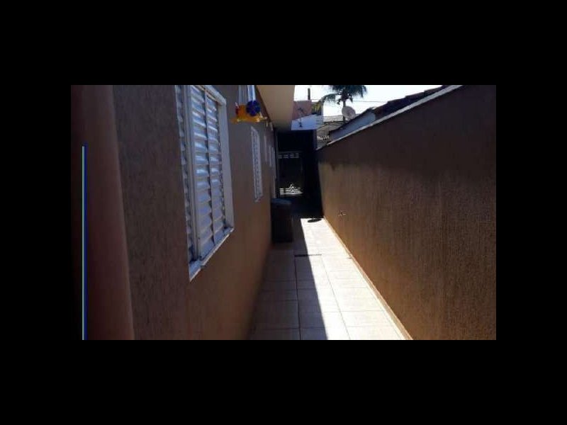 imóvel com 150m² - Parque Ribeirao Preto - Ribeirão Preto