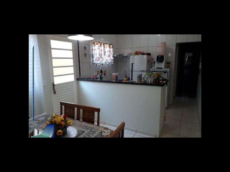 imóvel com 150m² - Parque Ribeirao Preto - Ribeirão Preto