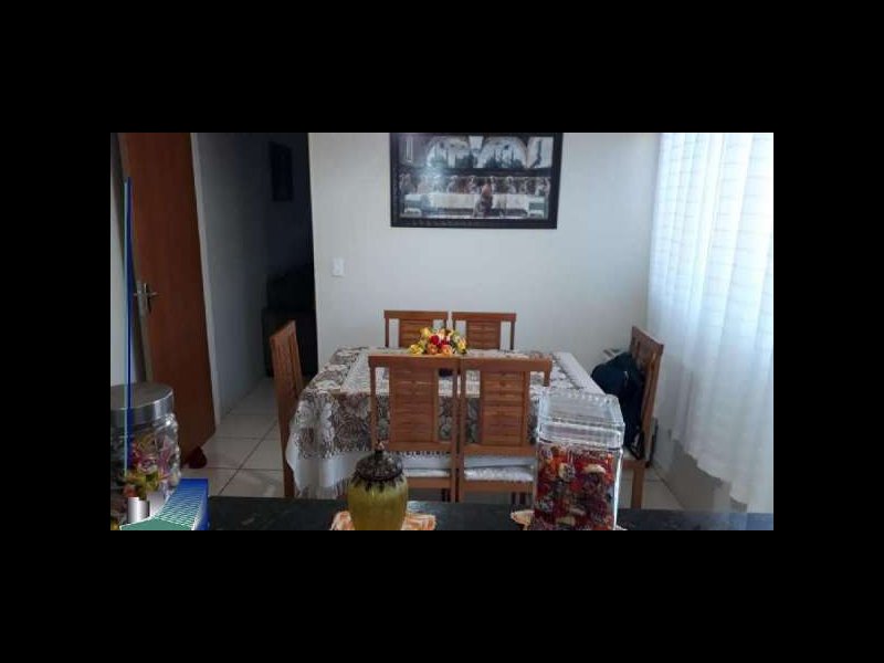 imóvel com 150m² - Parque Ribeirao Preto - Ribeirão Preto