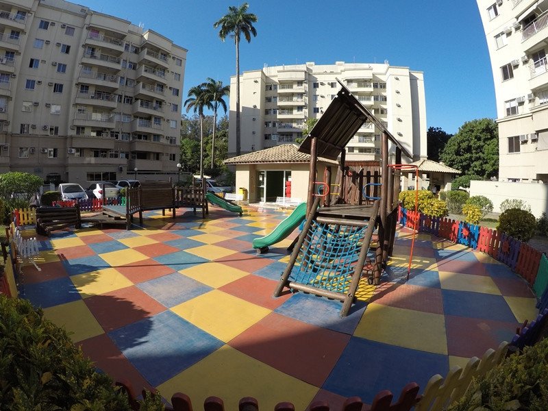 imóvel com 65m² - Pechincha - Rio de Janeiro