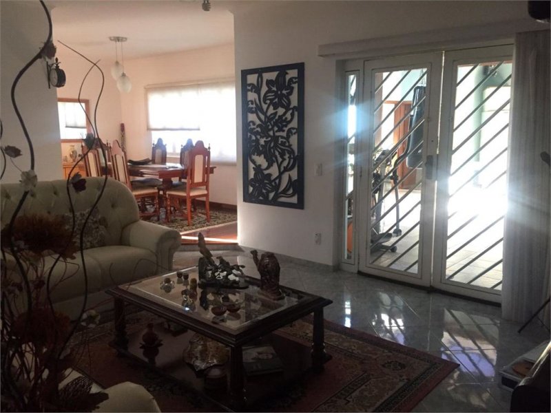 Casa à venda Jardim Chapadão com 300m² e 3 quartos por R$ 750.000 - 1194750466-6-sala-visita.JPEG