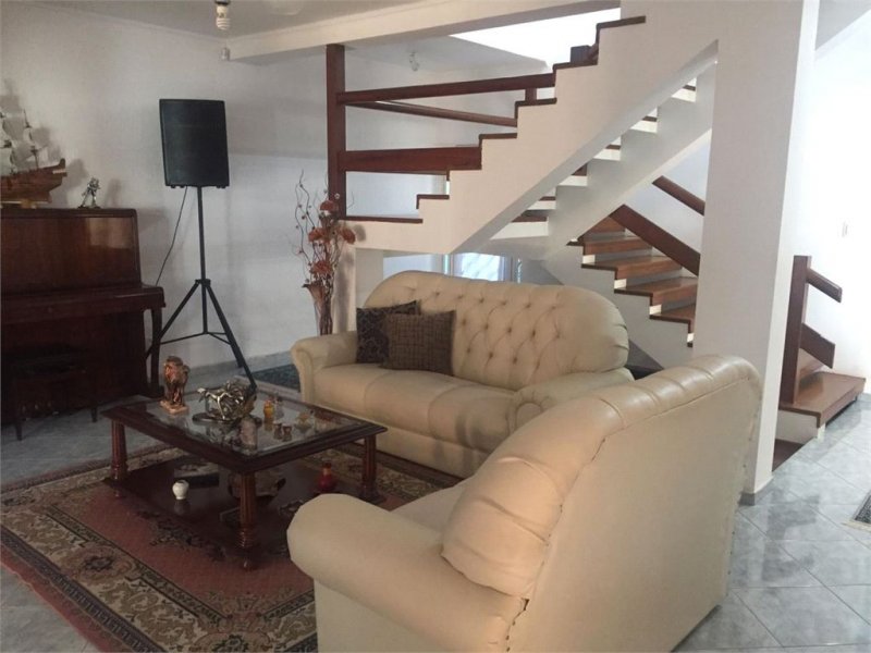 Casa à venda Jardim Chapadão com 300m² e 3 quartos por R$ 750.000 - 1353074571-8-sala.jpg