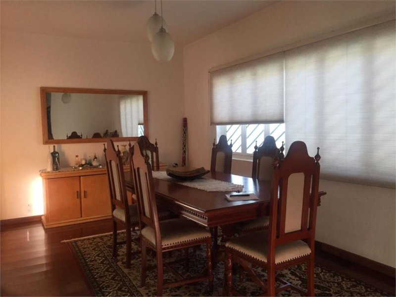 Casa à venda Jardim Chapadão com 300m² e 3 quartos por R$ 750.000 - 1513134711-12-sala-jantar.jpg