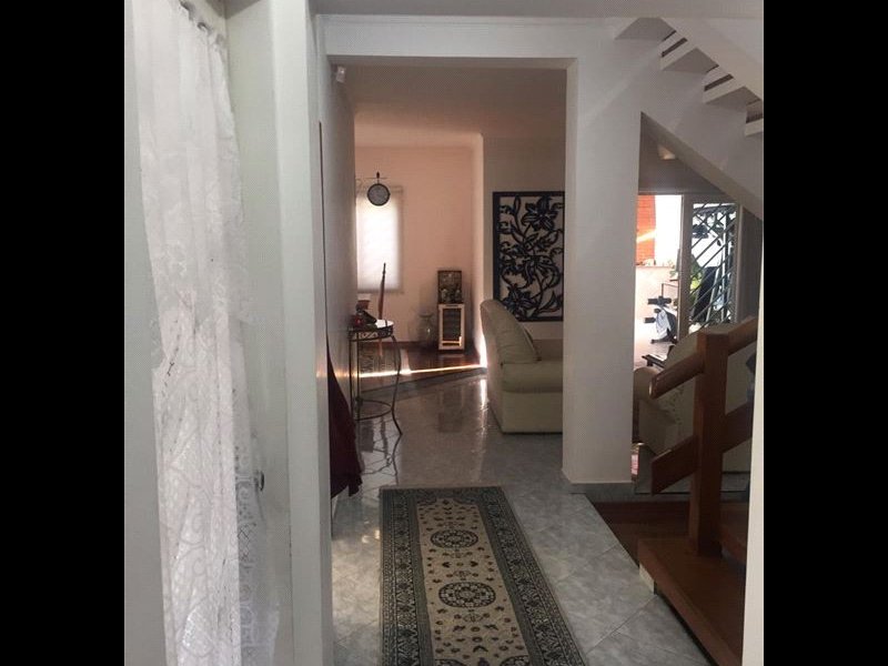 Casa à venda Jardim Chapadão com 300m² e 3 quartos por R$ 750.000 - 1678966428-2-hall.jpg