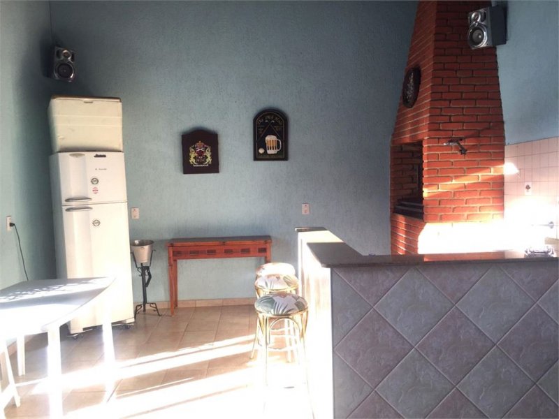 Casa à venda Jardim Chapadão com 300m² e 3 quartos por R$ 750.000 - 1784706211-21-churrasqueira.jpg