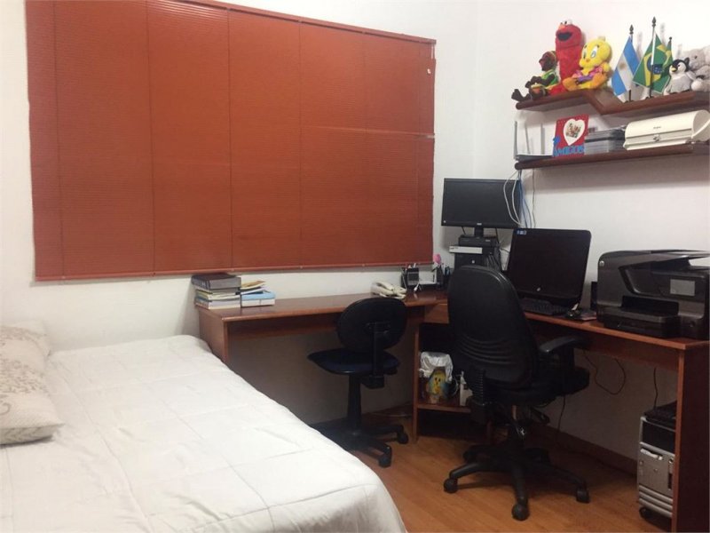 Casa à venda Jardim Chapadão com 300m² e 3 quartos por R$ 750.000 - 1894145248-20-quarto-escritorio.jpg
