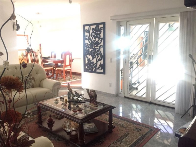 Casa à venda Jardim Chapadão com 300m² e 3 quartos por R$ 750.000 - 377824583-9-sala.jpg