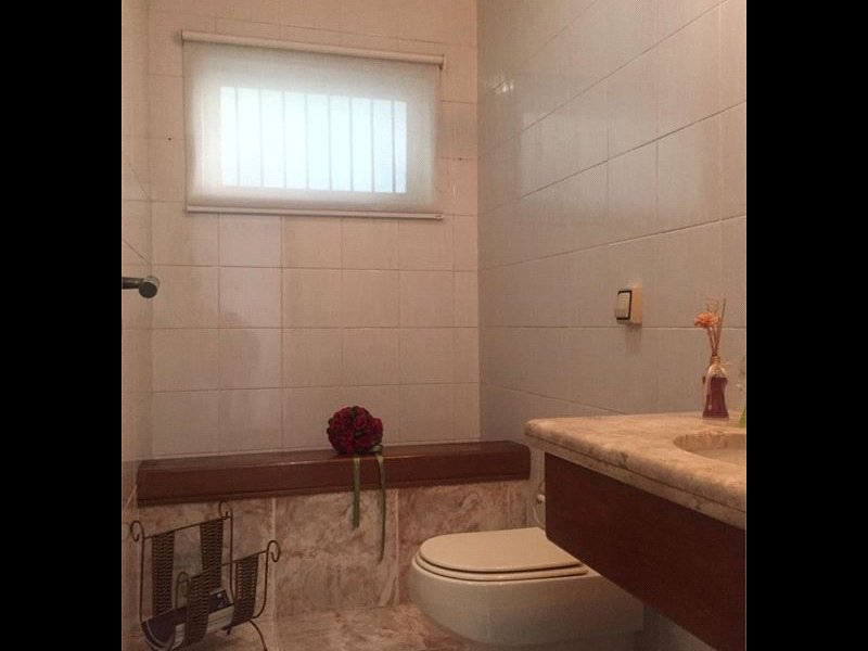 Casa à venda Jardim Chapadão com 300m² e 3 quartos por R$ 750.000 - 94987438-7-lavabo.jpg
