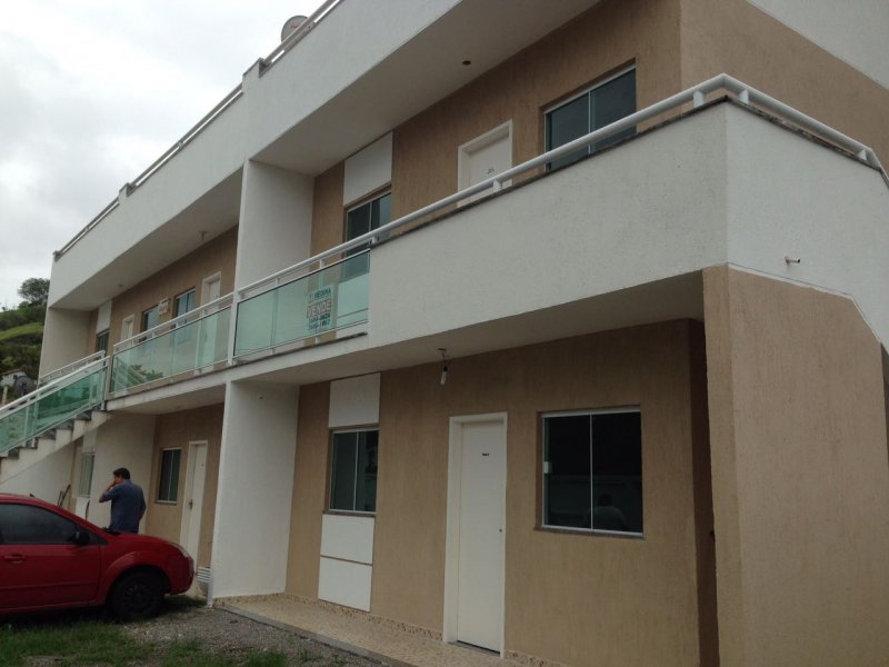 Casa de condomínio à venda Colubandê com 56m² e 2 quartos por R$ 178.000 - 1866993484-9c940e39-fdd8-428f-850a-c1a10584e491.jpeg