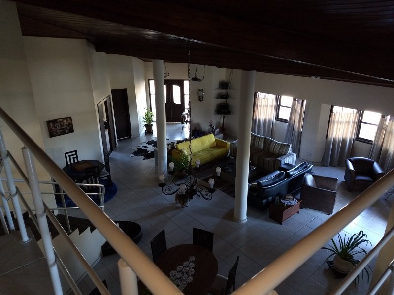 Casa de condomínio à venda Jardim do Éden com 350m² e 3 quartos por R$ 1.200.000 - 1939728473-img-20190731-082003566.jpg