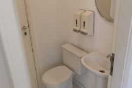 Comercial para alugar Jardins com 36m² -  dormitórios -  vagas - R$ 1.500 - 2063765747-cj4.jpg