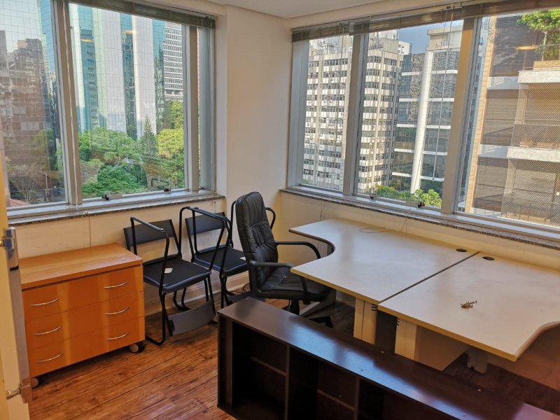 Comercial para alugar Jardins com 36m² e  quartos por R$ 1.500 - 2044767619-cj2.jpg